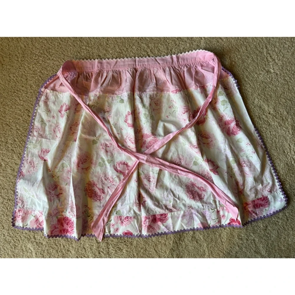 N/A handmade vintage